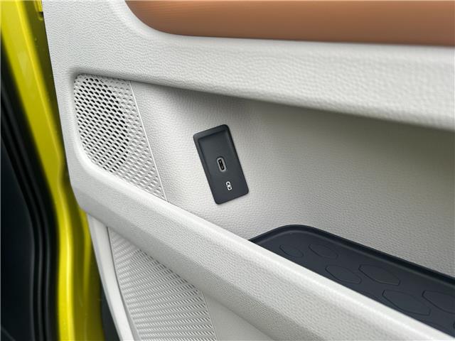 2025 Volkswagen ID. Buzz 1st Edition (Stk: P5674) in Kingston - Image 15 of 40