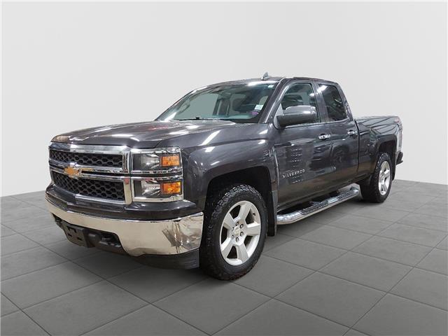 2015 Chevrolet Silverado 1500 LS (Stk: 253294BA) in Miramichi - Image 1 of 12