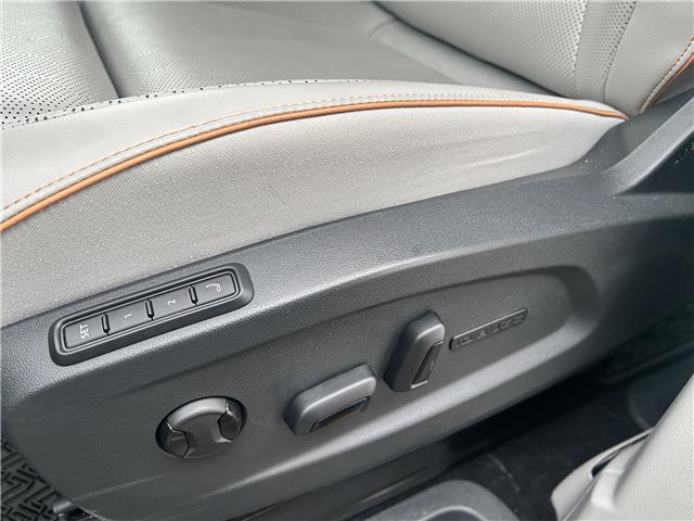 2025 Volkswagen ID. Buzz 1st Edition (Stk: P5674) in Kingston - Image 21 of 40