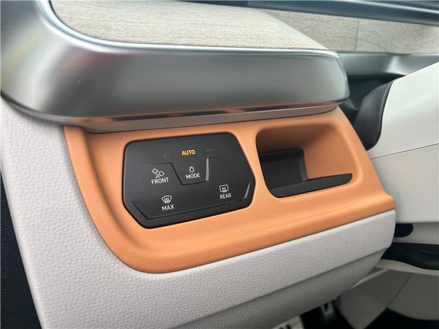 2025 Volkswagen ID. Buzz 1st Edition (Stk: P5674) in Kingston - Image 22 of 40