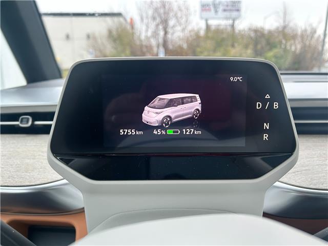 2025 Volkswagen ID. Buzz 1st Edition (Stk: P5674) in Kingston - Image 23 of 40