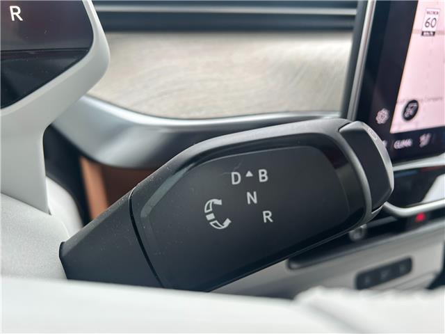 2025 Volkswagen ID. Buzz 1st Edition (Stk: P5674) in Kingston - Image 31 of 40