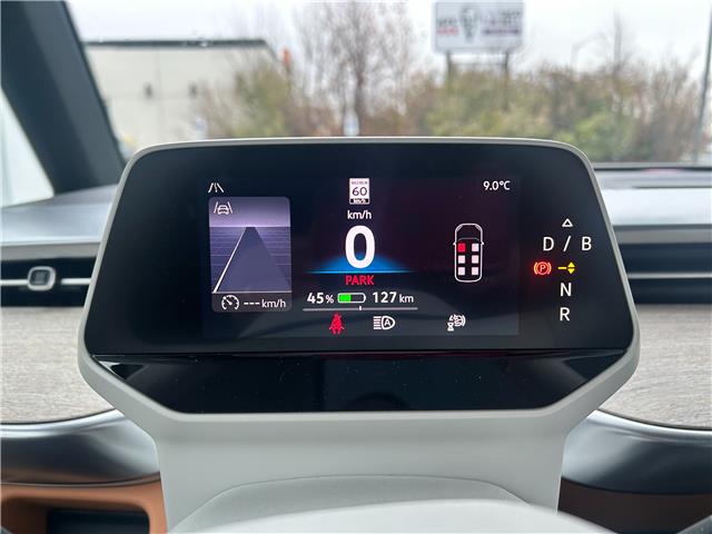 2025 Volkswagen ID. Buzz 1st Edition (Stk: P5674) in Kingston - Image 35 of 40