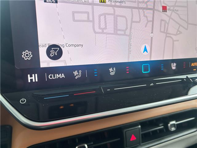 2025 Volkswagen ID. Buzz 1st Edition (Stk: P5674) in Kingston - Image 36 of 40