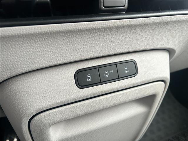 2025 Volkswagen ID. Buzz 1st Edition (Stk: P5674) in Kingston - Image 39 of 40