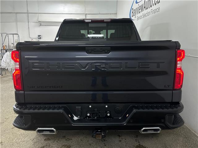 2024 Chevrolet Silverado 1500 LT Trail Boss (Stk: 43262J) in Belleville - Image 9 of 30