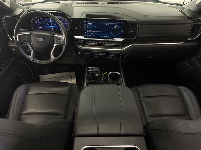 2024 Chevrolet Silverado 1500 LT Trail Boss (Stk: 43262J) in Belleville - Image 12 of 30