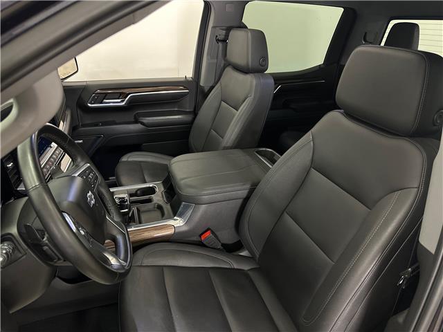 2024 Chevrolet Silverado 1500 LT Trail Boss (Stk: 43262J) in Belleville - Image 14 of 30