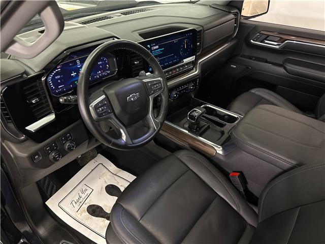 2024 Chevrolet Silverado 1500 LT Trail Boss (Stk: 43262J) in Belleville - Image 15 of 30