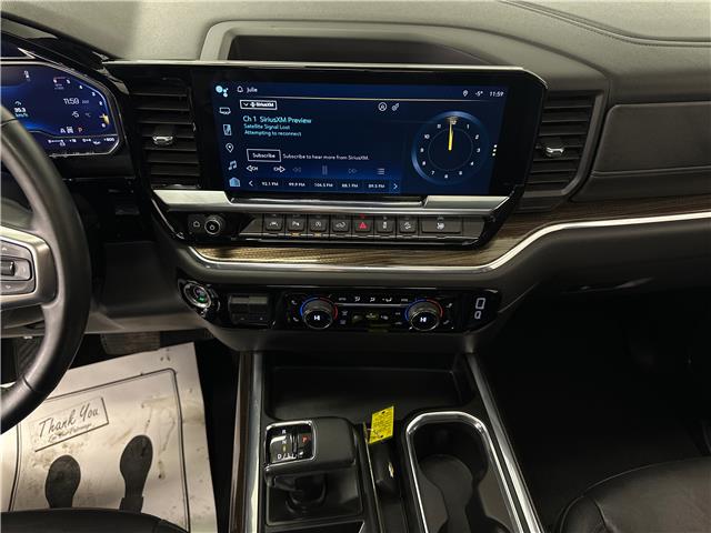 2024 Chevrolet Silverado 1500 LT Trail Boss (Stk: 43262J) in Belleville - Image 20 of 30