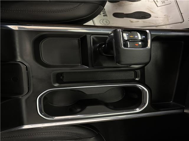 2024 Chevrolet Silverado 1500 LT Trail Boss (Stk: 43262J) in Belleville - Image 21 of 30