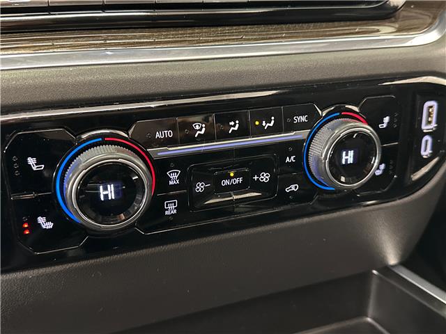 2024 Chevrolet Silverado 1500 LT Trail Boss (Stk: 43262J) in Belleville - Image 22 of 30