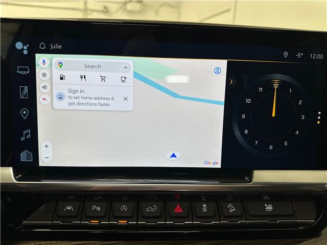 2024 Chevrolet Silverado 1500 LT Trail Boss (Stk: 43262J) in Belleville - Image 23 of 30