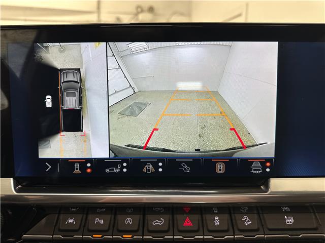 2024 Chevrolet Silverado 1500 LT Trail Boss (Stk: 43262J) in Belleville - Image 24 of 30