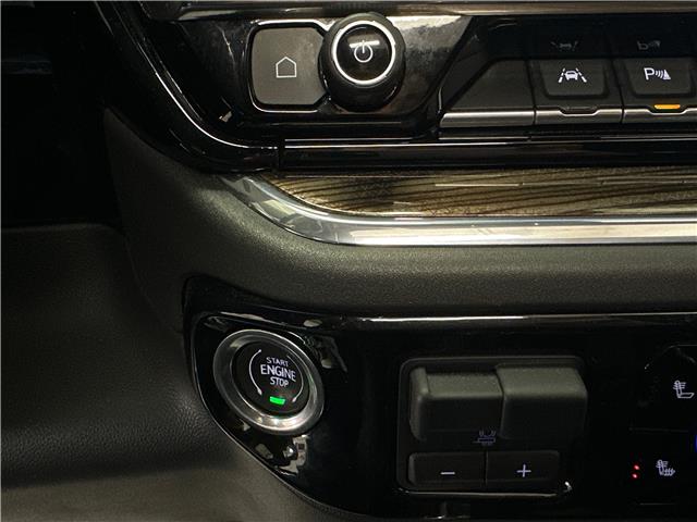 2024 Chevrolet Silverado 1500 LT Trail Boss (Stk: 43262J) in Belleville - Image 25 of 30