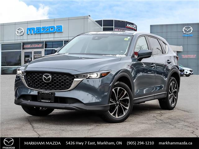 2024 Mazda CX-5  (Stk: S250844A) in Markham - Image 1 of 29