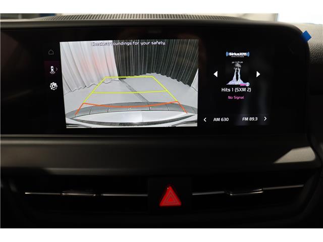 2026 Kia Seltos EX Premium (Stk: 26796) in Edmonton - Image 18 of 29