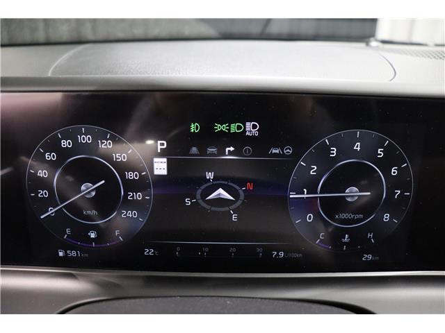 2026 Kia Seltos EX Premium (Stk: 26796) in Edmonton - Image 29 of 29