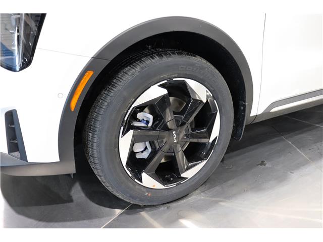 2025 Kia Sorento Hybrid SX (Stk: 25533) in Edmonton - Image 9 of 31