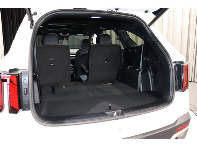 2025 Kia Sorento Hybrid SX (Stk: 25533) in Edmonton - Image 27 of 31