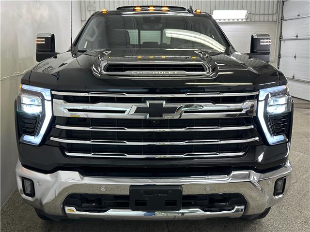 2024 Chevrolet Silverado 2500HD LTZ (Stk: 43266J) in Belleville - Image 2 of 30