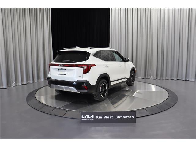 2026 Kia Seltos EX Premium (Stk: 26796) in Edmonton - Image 5 of 29