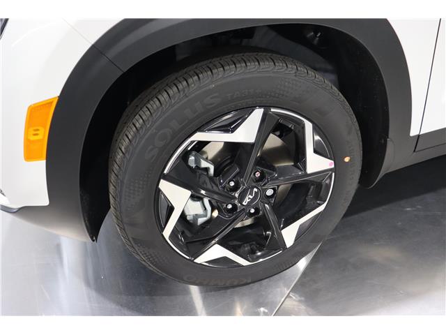 2026 Kia Seltos EX Premium (Stk: 26796) in Edmonton - Image 9 of 29