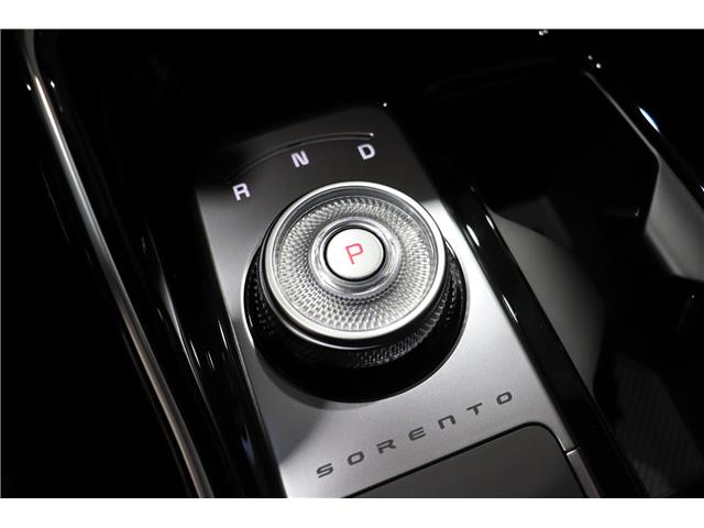 2025 Kia Sorento Hybrid SX (Stk: 25533) in Edmonton - Image 23 of 31