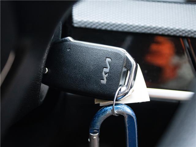2024 Kia Sportage LX (Stk: PR5373A) in Windsor - Image 11 of 25