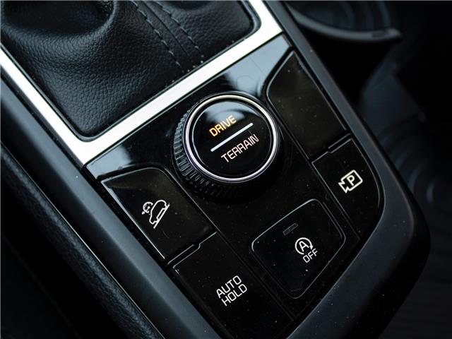 2024 Kia Sportage LX (Stk: PR5373A) in Windsor - Image 22 of 25