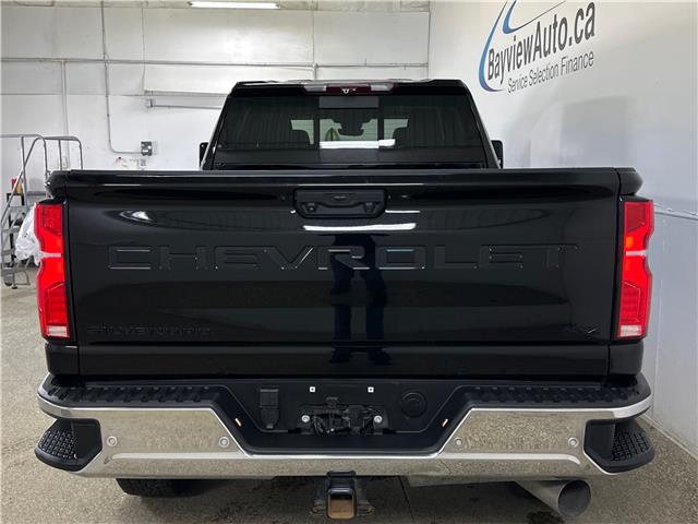 2024 Chevrolet Silverado 2500HD LTZ (Stk: 43266J) in Belleville - Image 8 of 30