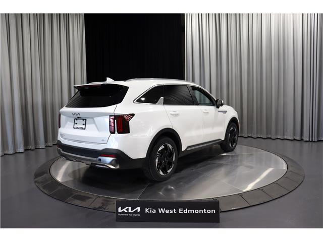 2025 Kia Sorento Hybrid SX (Stk: 25533) in Edmonton - Image 5 of 31