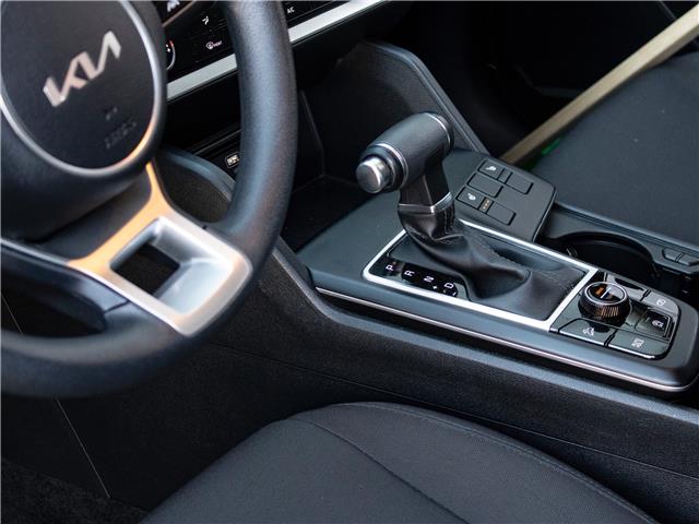 2024 Kia Sportage LX (Stk: PR5373A) in Windsor - Image 20 of 25