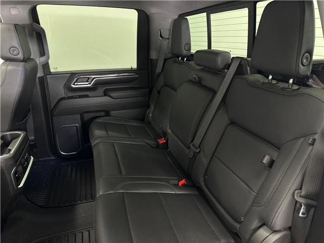 2024 Chevrolet Silverado 2500HD LTZ (Stk: 43266J) in Belleville - Image 9 of 30