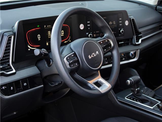 2024 Kia Sportage LX (Stk: PR5373A) in Windsor - Image 9 of 25