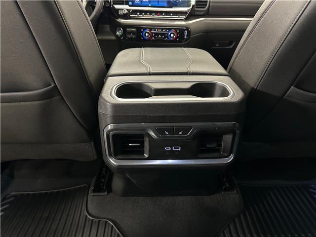 2024 Chevrolet Silverado 2500HD LTZ (Stk: 43266J) in Belleville - Image 11 of 30