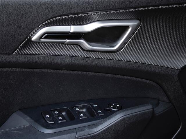 2024 Kia Sportage LX (Stk: PR5373A) in Windsor - Image 7 of 25