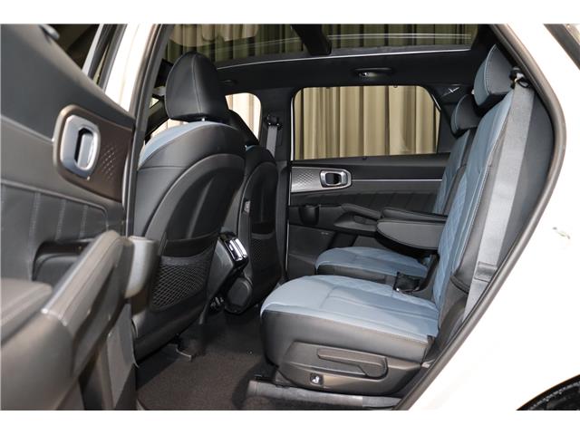 2025 Kia Sorento Hybrid SX (Stk: 25533) in Edmonton - Image 25 of 31
