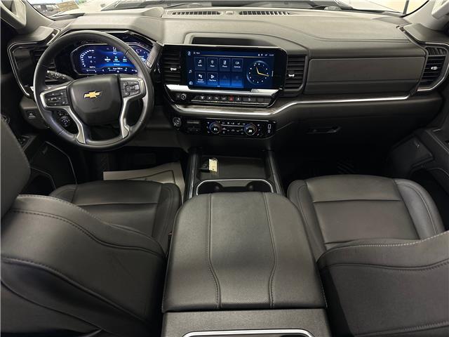 2024 Chevrolet Silverado 2500HD LTZ (Stk: 43266J) in Belleville - Image 12 of 30