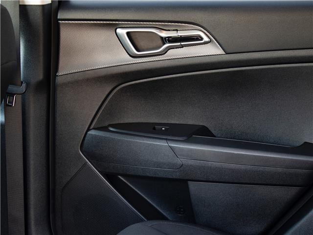 2024 Kia Sportage LX (Stk: PR5373A) in Windsor - Image 24 of 25