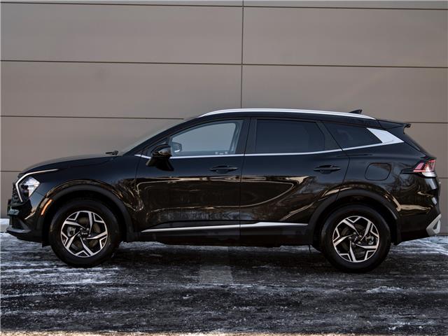 2024 Kia Sportage LX (Stk: PR5373A) in Windsor - Image 4 of 25