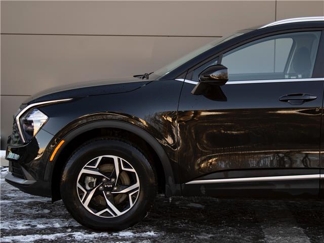 2024 Kia Sportage LX (Stk: PR5373A) in Windsor - Image 3 of 25