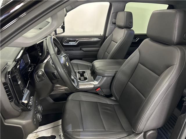 2024 Chevrolet Silverado 2500HD LTZ (Stk: 43266J) in Belleville - Image 14 of 30
