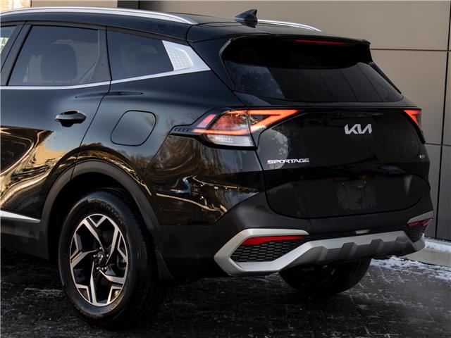 2024 Kia Sportage LX (Stk: PR5373A) in Windsor - Image 5 of 25