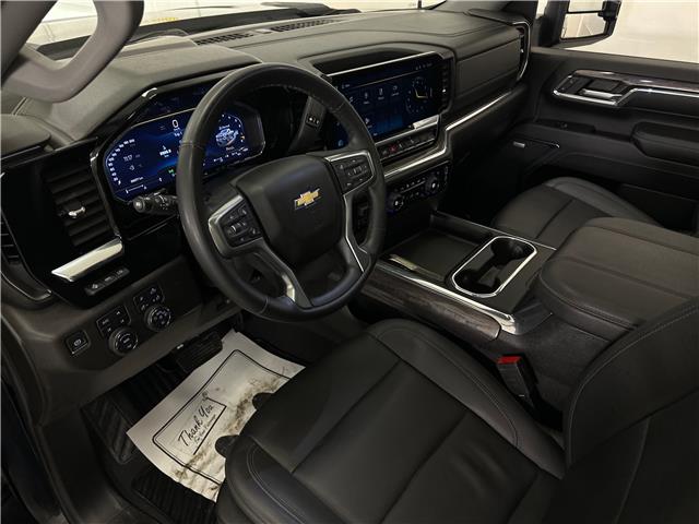 2024 Chevrolet Silverado 2500HD LTZ (Stk: 43266J) in Belleville - Image 15 of 30