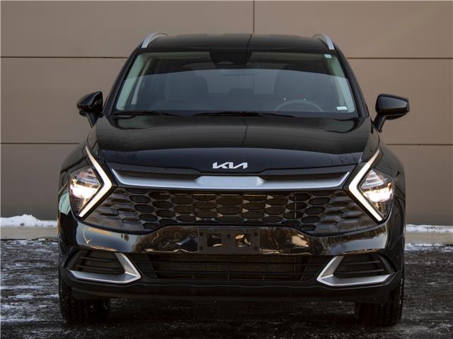 2024 Kia Sportage LX (Stk: PR5373A) in Windsor - Image 2 of 25