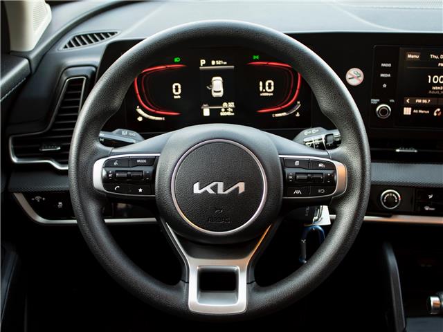 2024 Kia Sportage LX (Stk: PR5373A) in Windsor - Image 12 of 25
