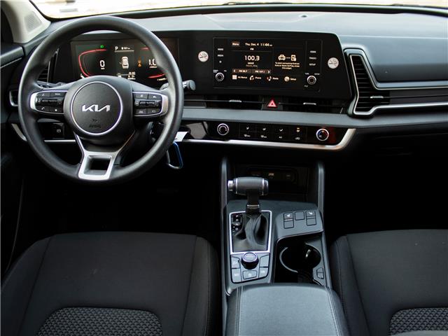 2024 Kia Sportage LX (Stk: PR5373A) in Windsor - Image 15 of 25