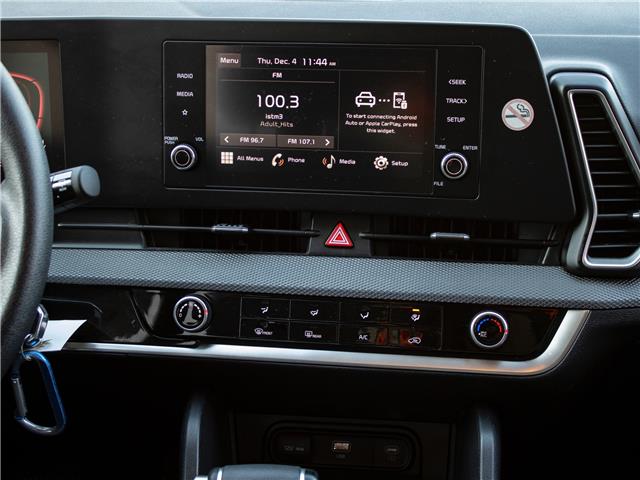 2024 Kia Sportage LX (Stk: PR5373A) in Windsor - Image 16 of 25