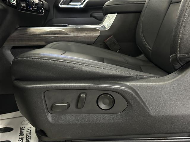 2024 Chevrolet Silverado 2500HD LTZ (Stk: 43266J) in Belleville - Image 18 of 30